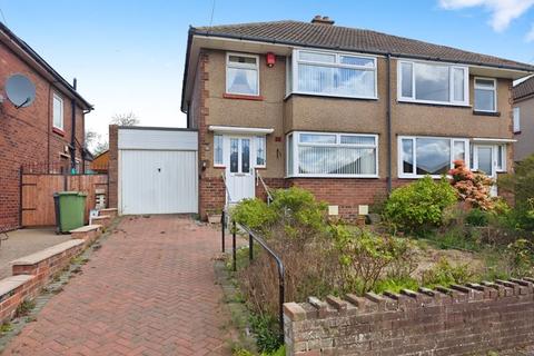 3 bedroom semi-detached house for sale, Beaumont Road, Carlisle