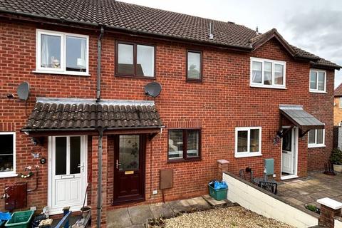 2 bedroom terraced house to rent, West View, Cinderford GL14