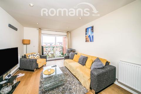 1 bedroom apartment to rent, Whale Avenue, Reading