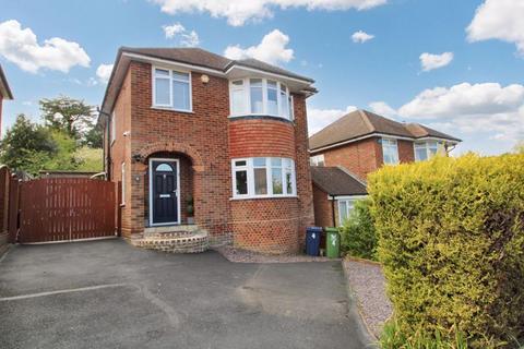 3 bedroom detached house for sale, Carver Hill Road, High Wycombe HP11