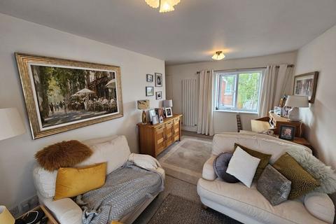2 bedroom maisonette for sale, Shelfield Close, Hockley Heath, Solihull