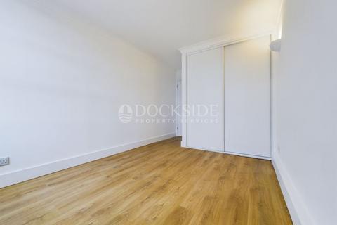 2 bedroom apartment to rent, Burrells Wharf Square, London