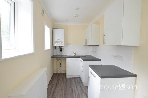 1 bedroom flat to rent, Suffolk Road, Bournemouth