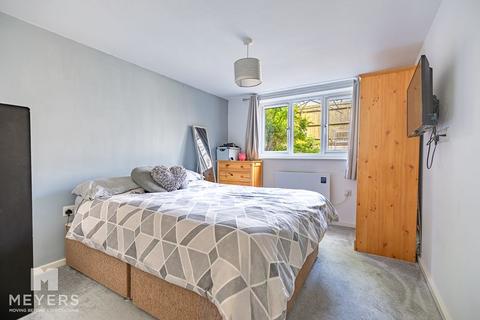 3 bedroom maisonette for sale, Richmond Park Avenue, Queens Park, BH8