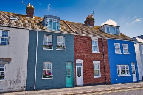 3 bedroom terraced house for sale, Ballard Road, Poole BH15