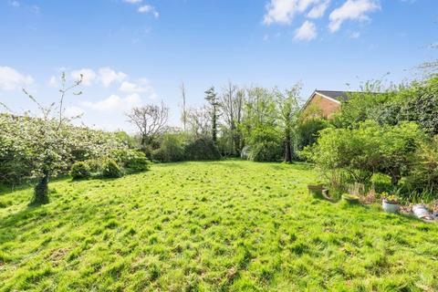 3 bedroom detached bungalow for sale, Shaftesbury Road, Henstridge BA8