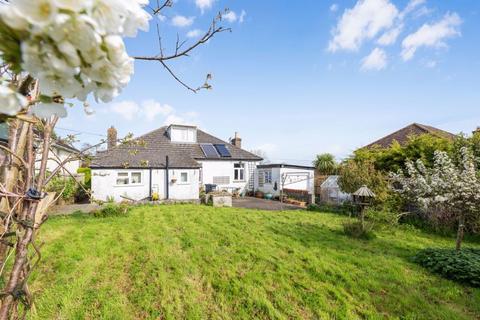 3 bedroom detached bungalow for sale, Shaftesbury Road, Henstridge BA8