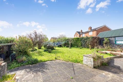 3 bedroom detached bungalow for sale, Shaftesbury Road, Henstridge BA8