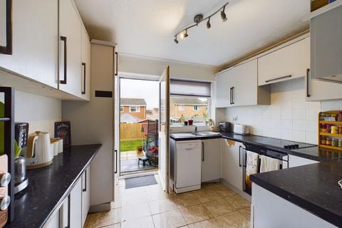 3 bedroom house for sale, 1 Henley View, Crewkerne