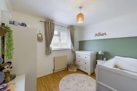 1 Henley View, Crewkerne, TA18 8JD