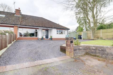 3 bedroom bungalow for sale, Market Drayton TF9