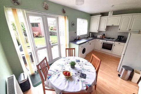 3 bedroom end of terrace house for sale, Carwollen Road, St. Austell PL25