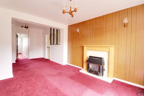 3 bedroom semi-detached house for sale, Shrewsbury Road, Market Drayton TF9