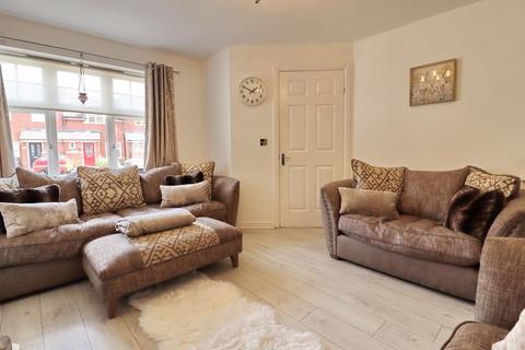 22 Landau Drive, Worsley, Manchester, M28 0BG