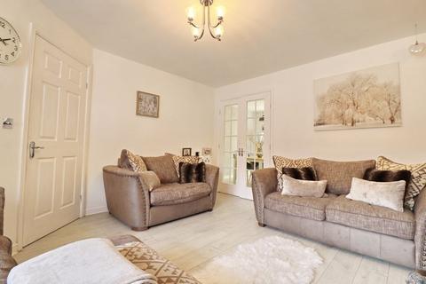 22 Landau Drive, Worsley, Manchester, M28 0BG