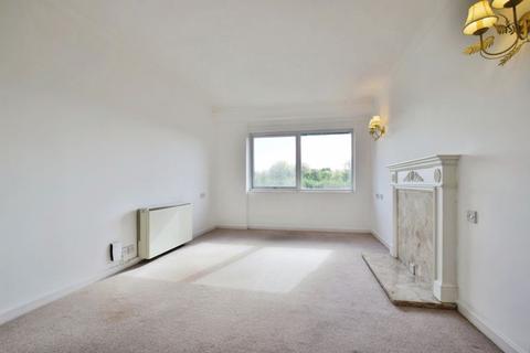 1 bedroom flat for sale, Ruskin Court, Knutsford WA16