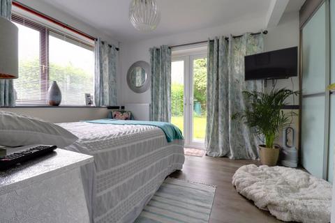3 bedroom detached bungalow for sale, Thistleberry Avenue, Newcastle-under-Lyme ST5