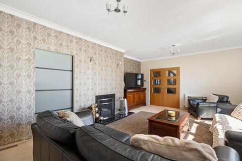 5 bedroom detached house for sale, Gowan Brae, Caldercruix, North Lanarkshire