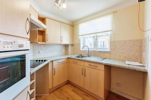 1 bedroom flat for sale, St. Marys Fields, Colchester CO3