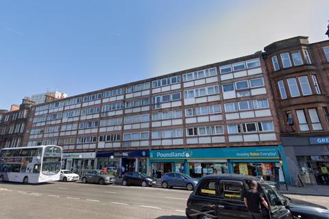 2 bedroom apartment to rent, Great Western Road, Glasgow G13
