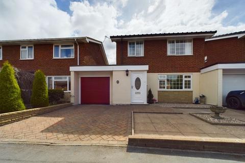 3 bedroom link detached house for sale, Granville Road, Newport TF10