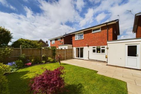 3 bedroom link detached house for sale, Granville Road, Newport TF10