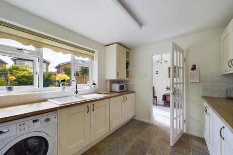 3 bedroom link detached house for sale, Granville Road, Newport TF10