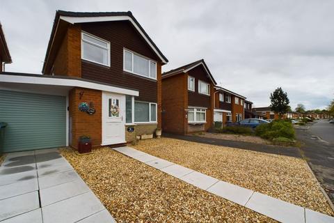 3 bedroom link detached house for sale, Wallshead Way, Newport TF10