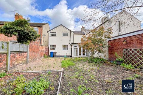 3 bedroom semi-detached house for sale, Albert Road, Tamworth B79