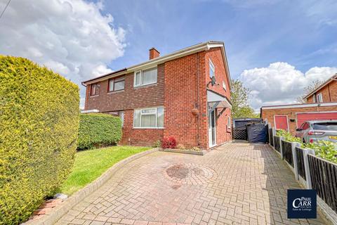3 bedroom semi-detached house for sale, Chadswell Heights, Lichfield WS13