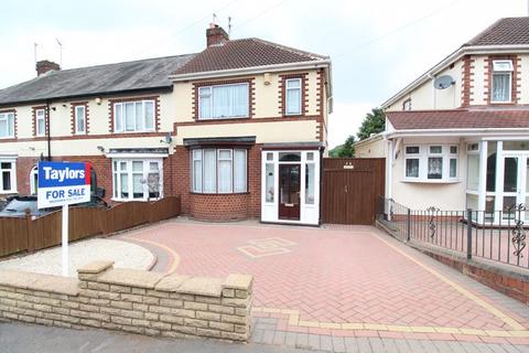 3 bedroom terraced house for sale, Lodgefield Road, Halesowen B62