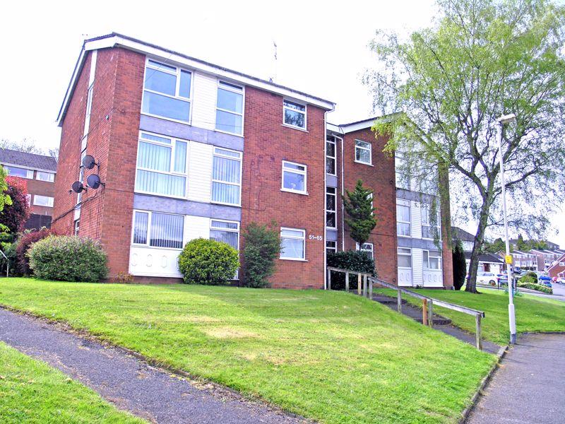 Fairmile Road, Halesowen B63 2 bed apartment for sale £150,000