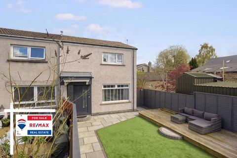 2 bedroom terraced house for sale, Monkland Road, Bathgate EH48