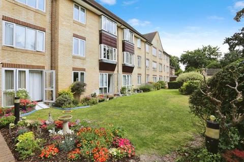 1 bedroom flat for sale, Lansdown Road, Sidcup DA14