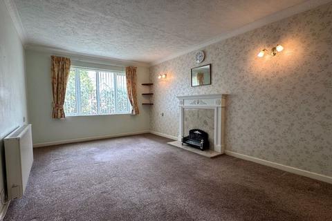 1 bedroom flat for sale, Lansdown Road, Sidcup DA14