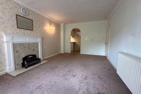 1 bedroom flat for sale, Lansdown Road, Sidcup DA14