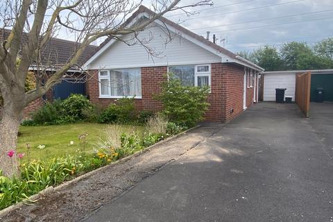 2 bedroom detached bungalow for sale, 10 Wagtail Gardens