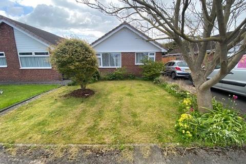 2 bedroom detached bungalow for sale, 10 Wagtail Gardens