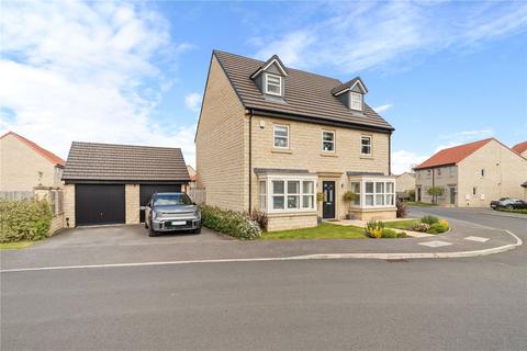 5 bedroom detached house for sale, Spa Crescent, Boston Spa, LS23