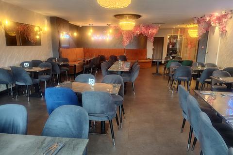 Restaurant to rent, Stoney Lane, Balsall Heath B12