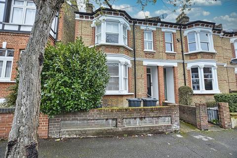 1 bedroom apartment for sale, Byne Road, London, SE26 5JG