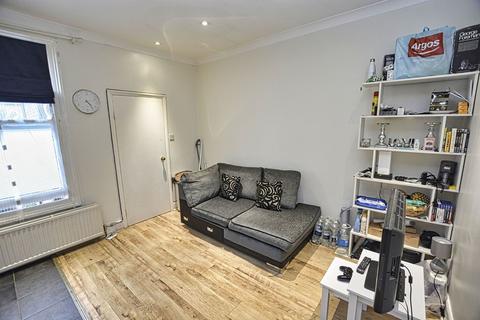 1 bedroom apartment for sale, Byne Road, London, SE26 5JG