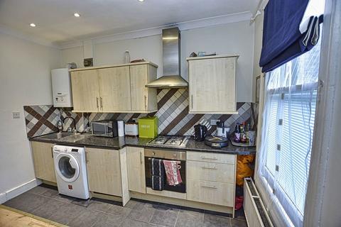 1 bedroom apartment for sale, Byne Road, London, SE26 5JG