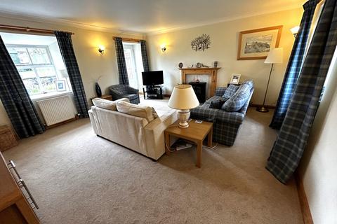 3 bedroom terraced house for sale, The Steadings, Donavourd, Pitlochry