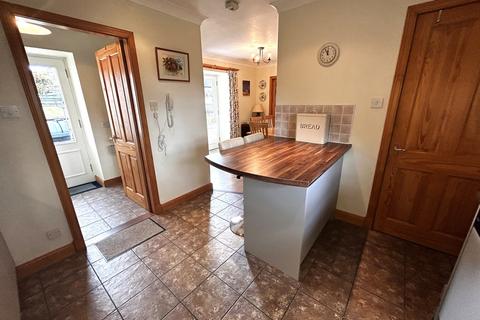 3 bedroom terraced house for sale, The Steadings, Donavourd, Pitlochry