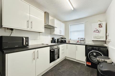 1 bedroom flat for sale, Harbord Street,  Warrington, WA1