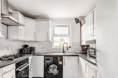 4 bedroom terraced house for sale, Rothesay Road, London SE25