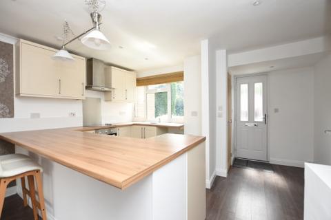 4 bedroom end of terrace house to rent, FAULKNERS WAY