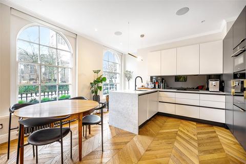 2 bedroom apartment for sale, Myddelton Square, London, EC1R