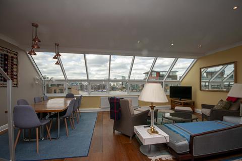 2 bedroom duplex to rent, 86A Providence Square Tower Bridge London SE1 2EB